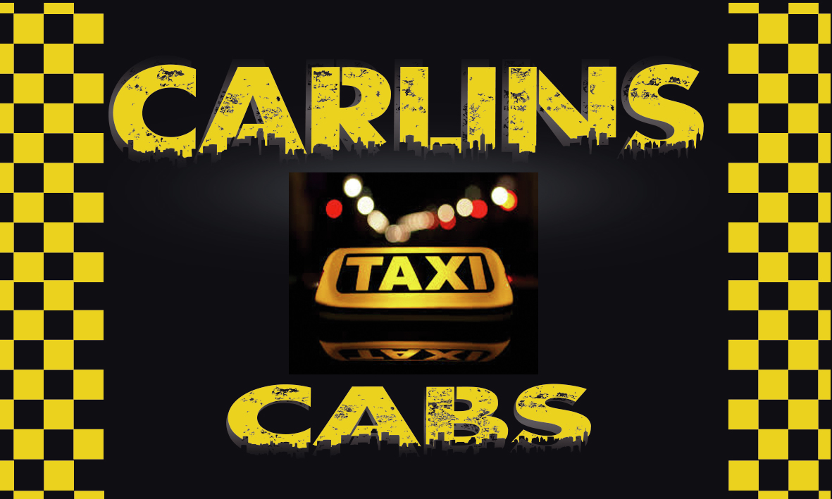 Carlins Cabs Taxi in Newark on trent, local taxi, taxi service and taxi near me